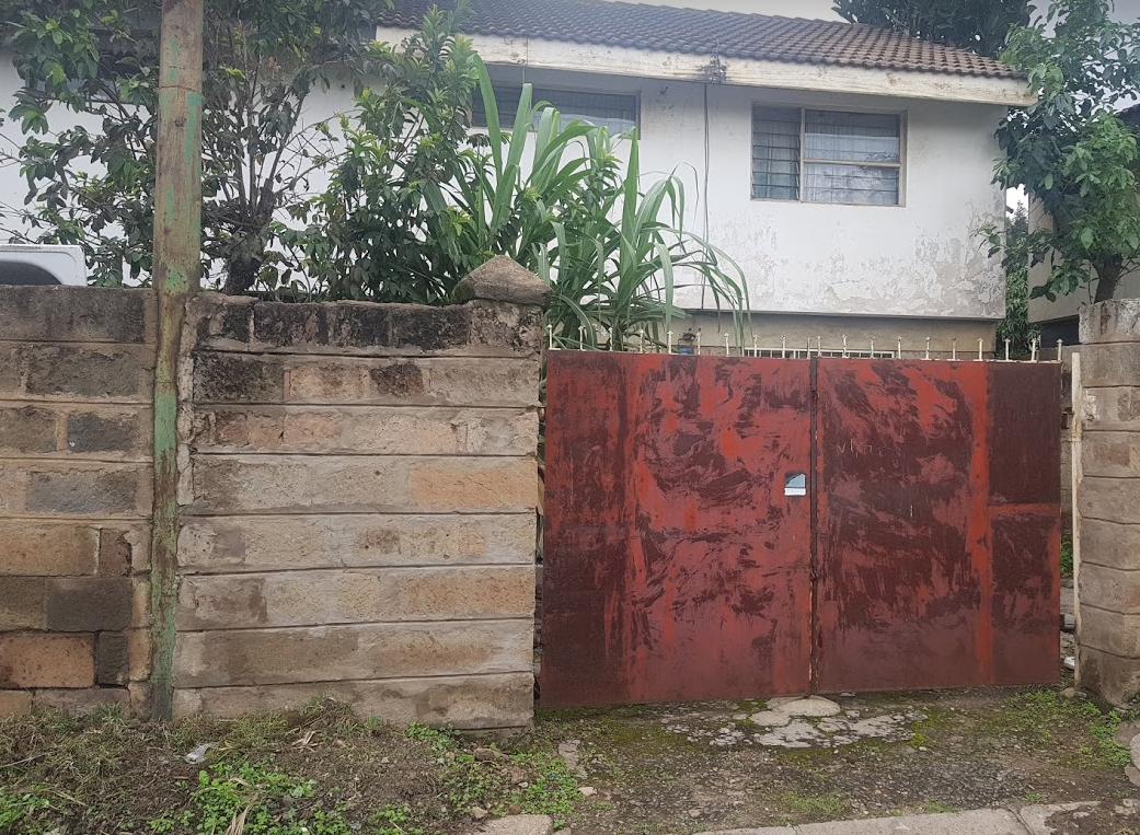 3 Bedroomed Maisonnette – Highview Phase 2 Ngumo – Nairobi